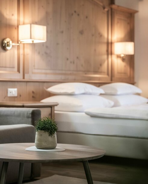 Hotel gourmet Merano - bontà allo sporthotel Avelengo