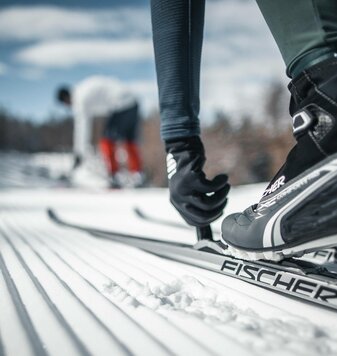 Skiurlaub Meran 2000 - Winterurlaub im Skihotel Südtirol