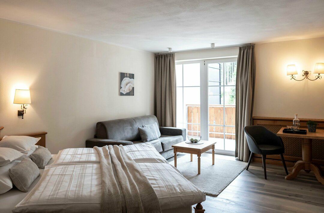 Spahotel Avelengo – per il vostro realx in Alto Adige