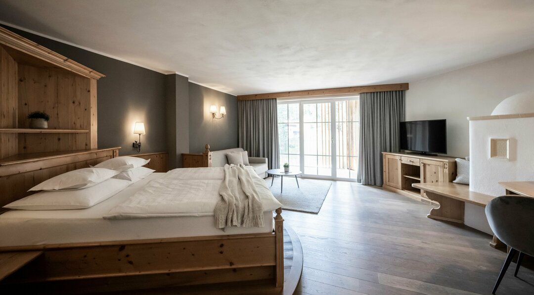 Vacanza attiva Merano e dintorni, wellnesshotel Viktoria