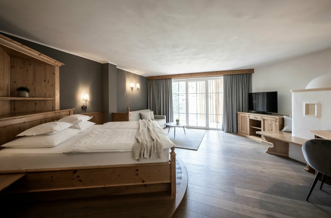 Vacanza attiva Merano e dintorni, wellnesshotel Viktoria