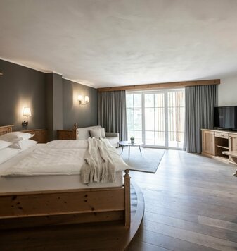 Vacanza attiva Merano e dintorni, wellnesshotel Viktoria