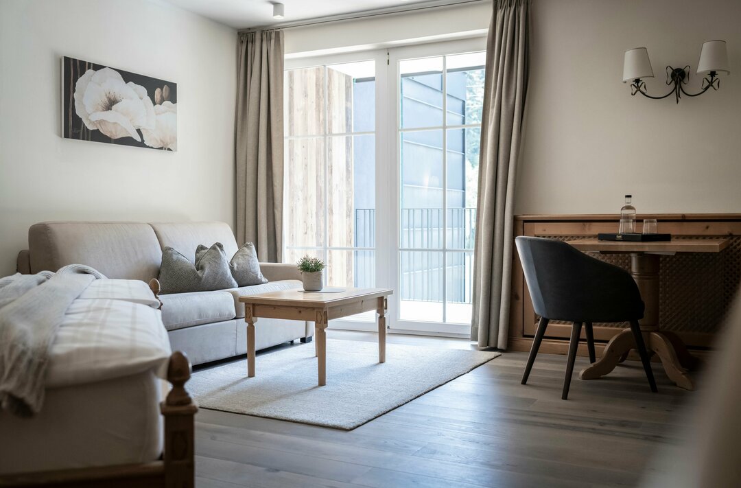 Spahotel Avelengo – per il vostro realx in Alto Adige