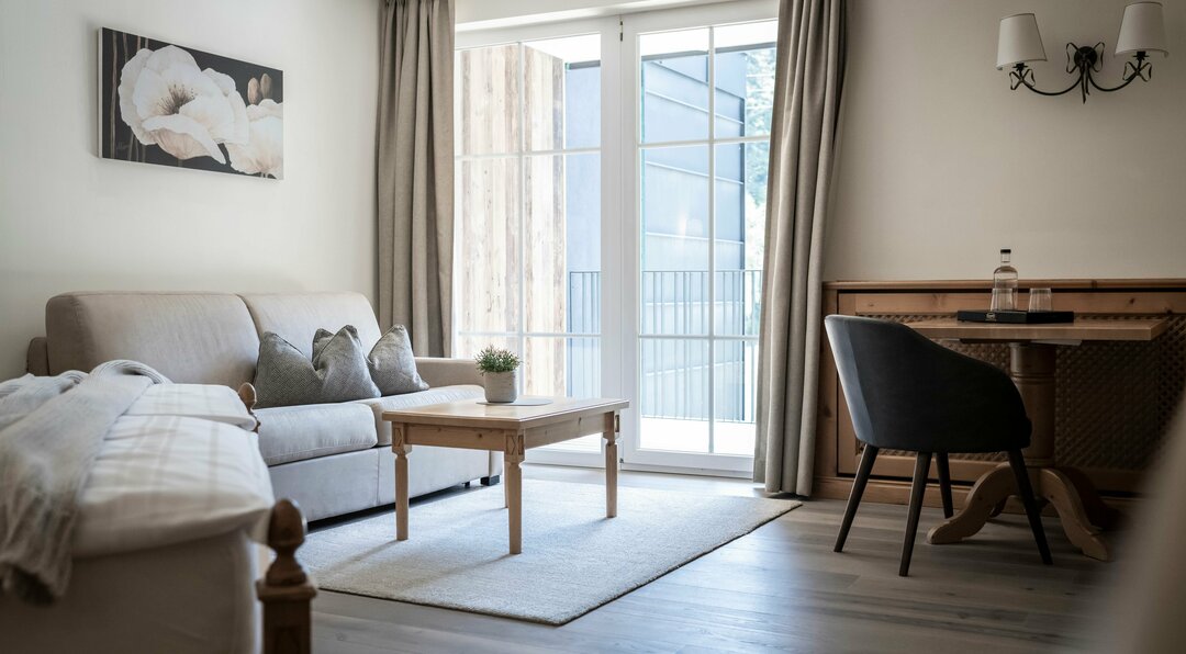 Spahotel Avelengo – per il vostro realx in Alto Adige