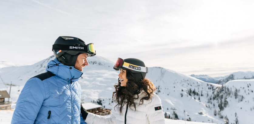 Skihotel bei Meran, Hafling, Skiurlaub 4-Sterne-Superior Skihotel bei Meran, Hafling, Skiurlaub 4-Sterne-Superior