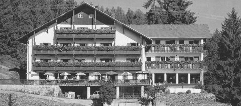 Familiäres Hotel Meran: Gastgeber & Team im Viktoria