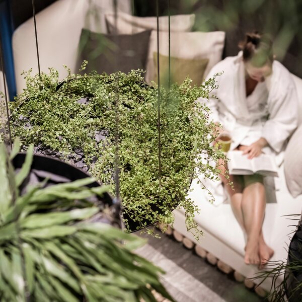 Wellnesshotel Hafling: das Sport- & Aktivhotel bei Meran