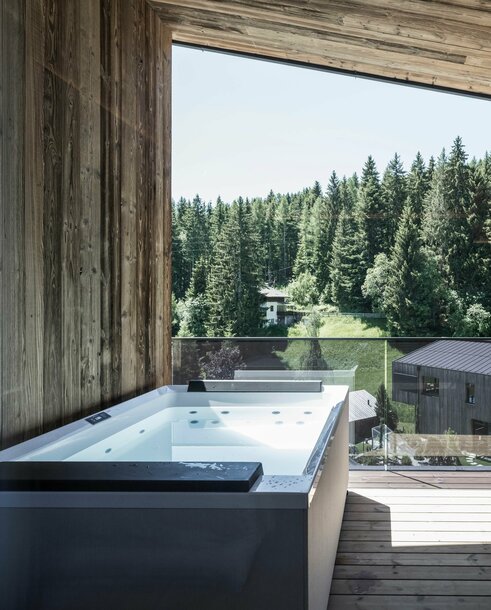 Wellnesshotel Avelengo: hotel per sport presso Merano