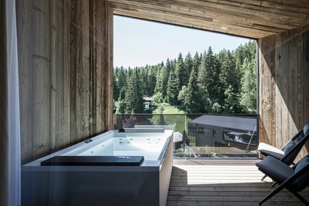 Wellness hotel Avelengo: sports hotel close to Merano