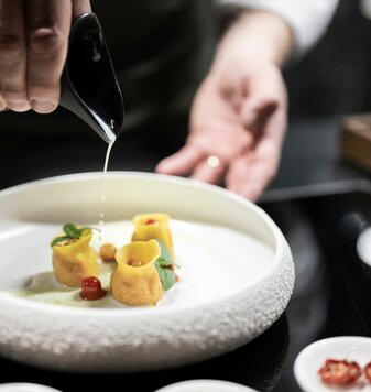 Hotel Merano region, comfortable rooms in Avelengo