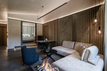 Wellness hotel Avelengo: sports hotel close to Merano