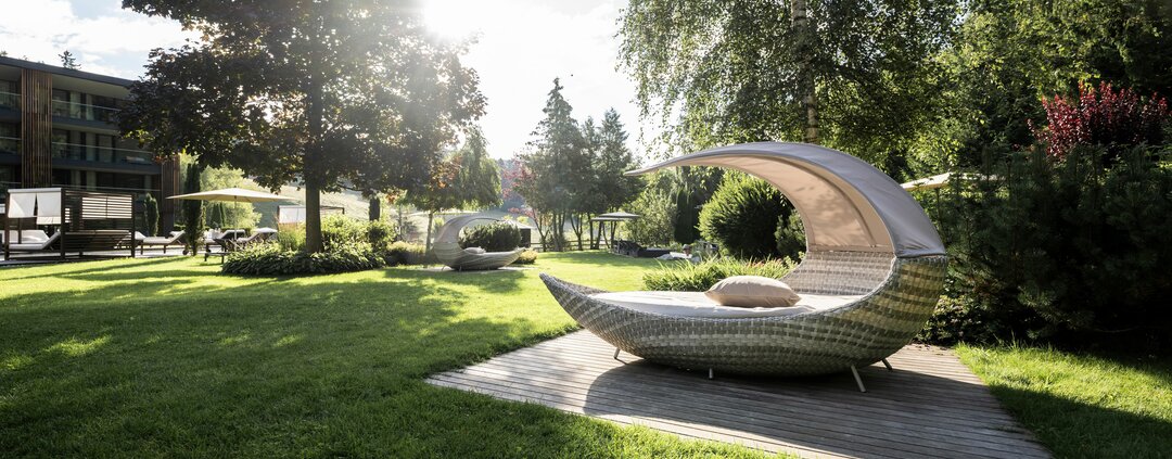 Spa-Hotel Hafling – für Ihre Erholung in Südtirol Spa-Hotel Hafling – für Ihre Erholung in Südtirol