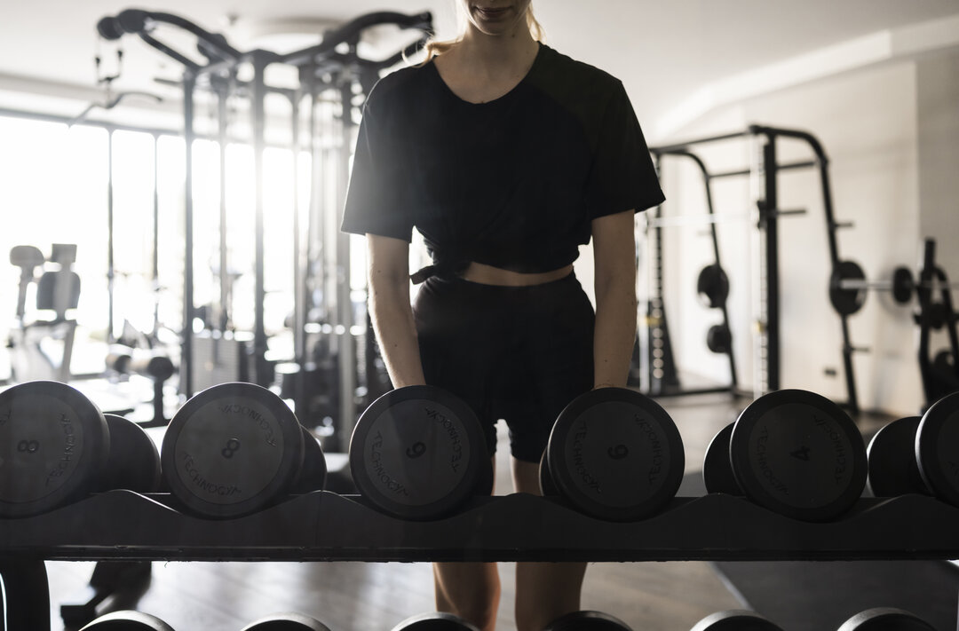 Sporthotel Meran / Hafling, Fitnessraum und Kurse Sporthotel Meran / Hafling, Fitnessraum und Kurse