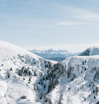 Skihotel bei Meran, Hafling, Skiurlaub 4-Sterne-Superior