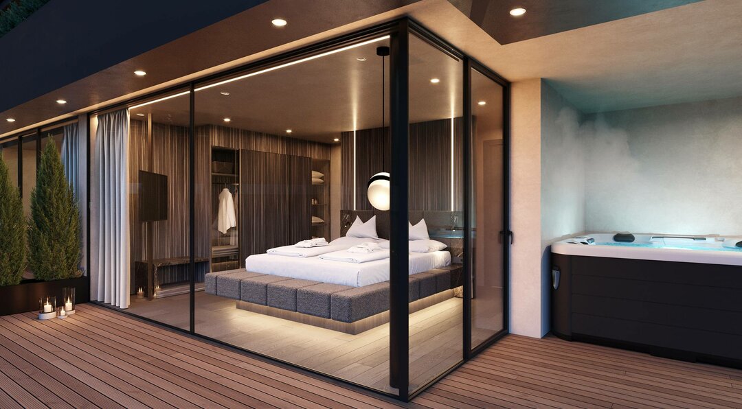 Vacanza attiva Merano e dintorni, wellnesshotel Viktoria Vacanza attiva Merano e dintorni, wellnesshotel Viktoria