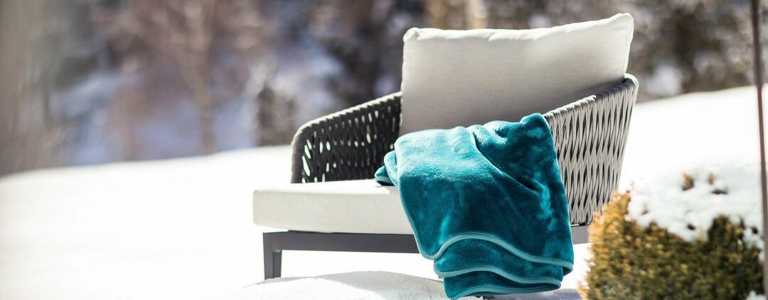 Spa-Hotel Hafling – für Ihre Erholung in Südtirol