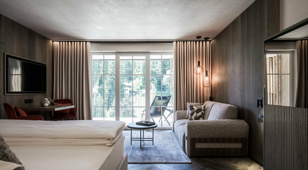 Wellnesshotel Avelengo: hotel per sport presso Merano