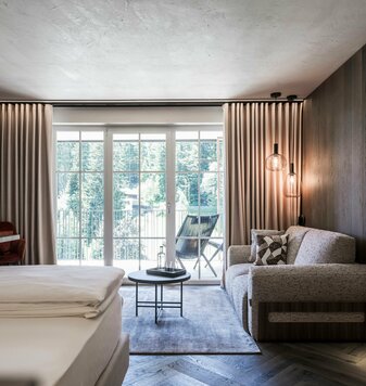 Wellnesshotel Avelengo: hotel per sport presso Merano