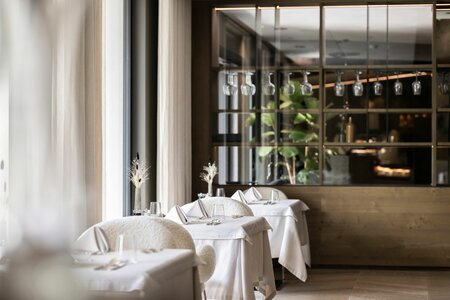 Gourmethotel Meran - Kulinarik im Sporthotel Hafling