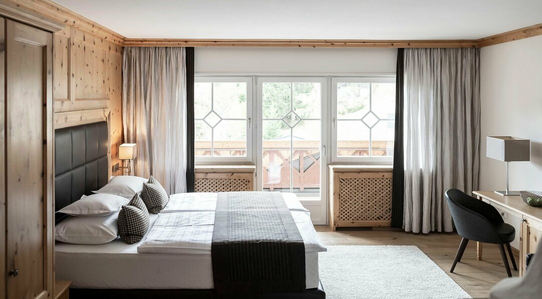 Wellnesshotel Avelengo: hotel per sport presso Merano
