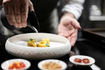 Hotel Merano region, comfortable rooms in Avelengo