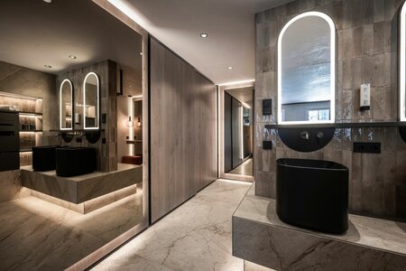 Wellness hotel Avelengo: sports hotel close to Merano