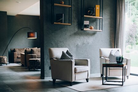 Walking holidays Merano region - 4-star-s hotel Avelengo