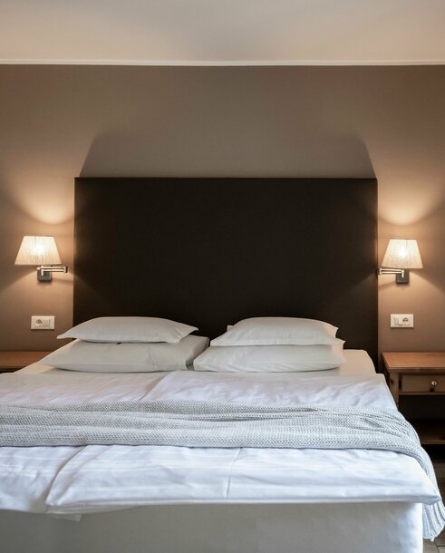Vacanza attiva Merano e dintorni, wellnesshotel Viktoria