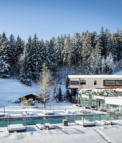 Hotel Hafling bei Meran, Südtirol - Ihr Wellnessurlaub