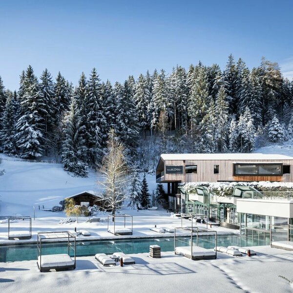 Hotel Hafling bei Meran, Südtirol - Ihr Wellnessurlaub