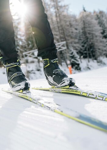 Skiurlaub Meran 2000 - Winterurlaub im Skihotel Südtirol