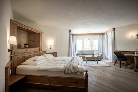 Wellness hotel Avelengo: sports hotel close to Merano