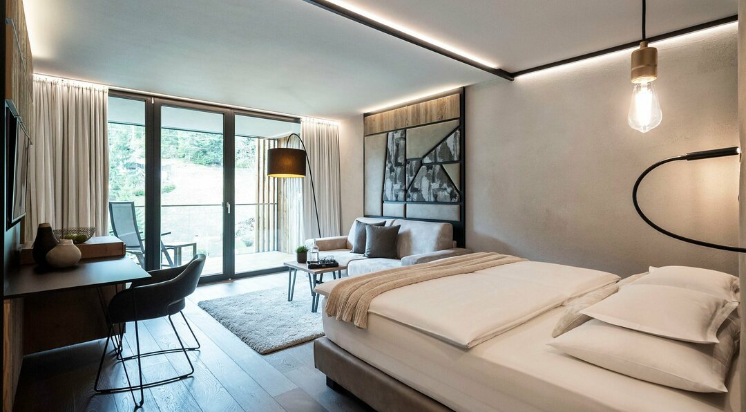 Vacanza attiva Merano e dintorni, wellnesshotel Viktoria